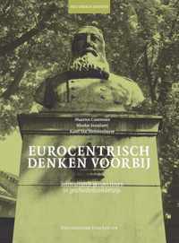 Eurocentrisch denken voorbij - Karel van Nieuwenhuyse - Paperback (9789462701540)
