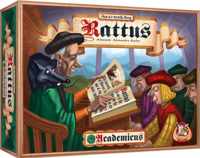 Rattus Academicus