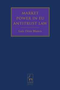 Market Power In Eu Antitrust Law