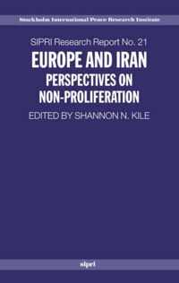 Europe And Iran
