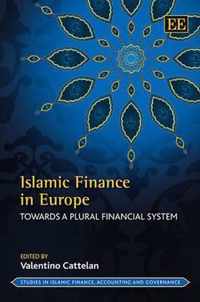 Islamic Finance in Europe