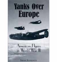 Yanks Over Europe