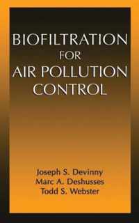 Biofiltration for Air Pollution Control