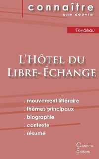 Fiche de lecture L'Hotel du Libre-Echange (Analyse litteraire de reference et resume complet)