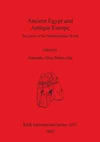 Ancient Egypt and Antique Europe