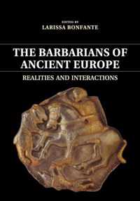 Barbarians Of Ancient Europe