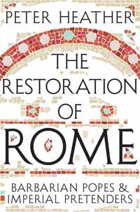 Restoration Of Rome