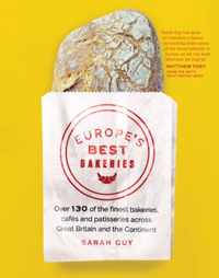 Europe&apos;s Best Bakeries