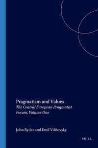 Pragmatism and Values