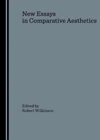 New Essays in Comparative Aesthetics