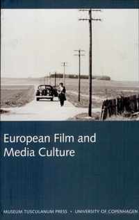 European Film and Media Culture - Northern Lights V 4