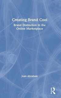 Creating Brand Cool