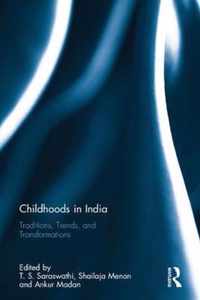 Childhoods in India