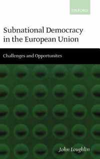 Subnational Democracy in the European Union