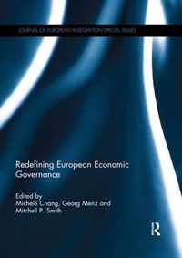 Redefining European Economic Governance