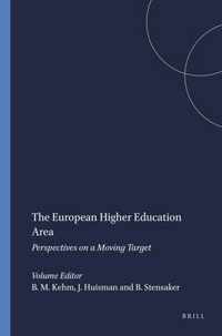 The European Higher Education Area