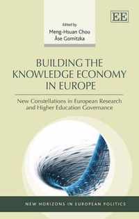 Building the Knowledge Economy in Europe