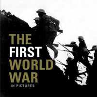 In Pictures First World War