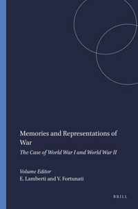 Memories and Representations of War