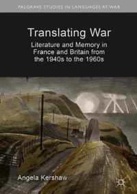 Translating War