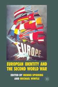 European Identity and the Second World War