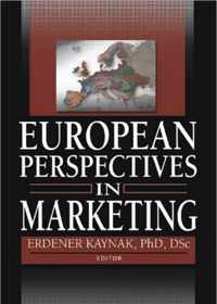 European Perspectives in Marketing
