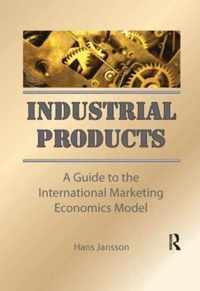 Industrial Products