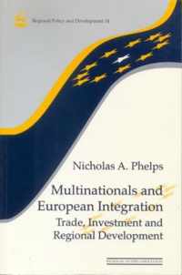 Multinationals and European Integration