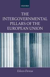 The Intergovernmental Pillars of the European Union