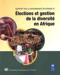 Rapport sur la Gouvernance en Afrique III