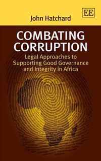 Combating Corruption