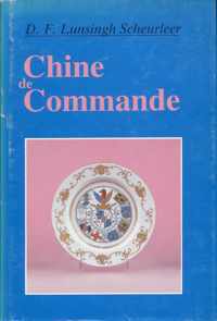 Chine de commande