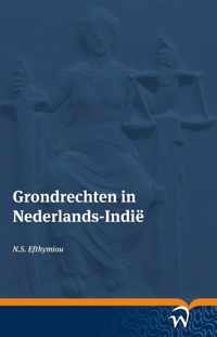 Grondrechten in Nederlands-Indië