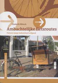 Ambachtelijke fietsroutes