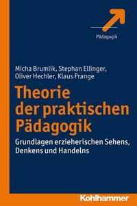 Theorie Der Praktischen Padagogik