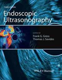 Endoscopic Ultrasonography 3rd Ed