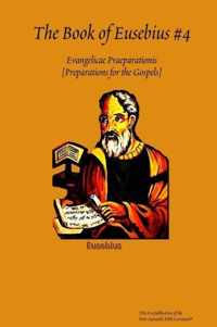 The Book of Eusebius #4