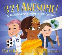 3 2 1 Awesome!