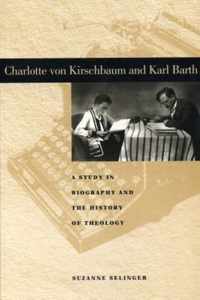 Charlotte von Kirschbaum and Karl Barth