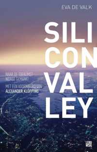 Silicon valley - Eva de Valk - Paperback (9789048852130)