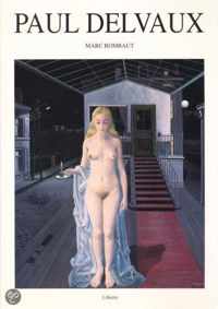 Paul Delvaux