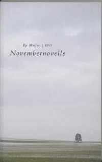 Novembernovelle