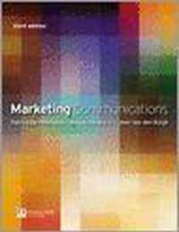 Marketing Communications