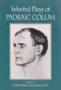 Selected Plays of Padraic Colum