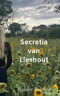 Secretia van Lieshout - Robby Palmen - Paperback (9789464482188)