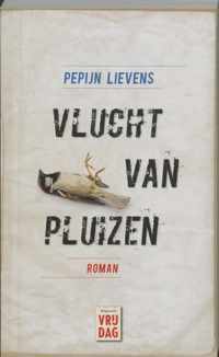 Vlucht Van Pluizen