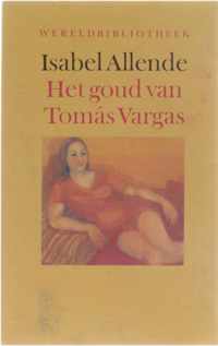 Goud Van Tomas Vargas