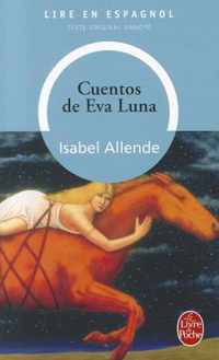 Cuentos de Eva Luna