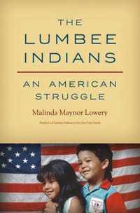 The Lumbee Indians