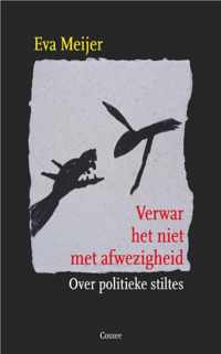 Cossee Essay  -   Verwar het niet met afwezigheid